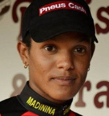 Eddy Michel CADET MARTHE remporte le tour cycliste de la Martinique 2023