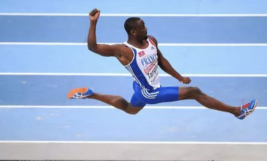 Jeux Olympiques 2024...la Martinique pourrait accueillir la finale du saut en largeur hommes et femmes