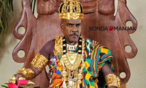 Martinique : soyons Tèt BOSKAF !!!