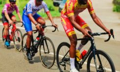 L'image du jour 09/07/23 -Tour cycliste de la Martinique