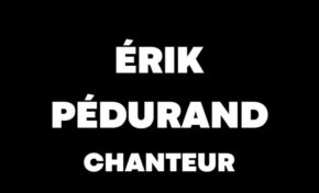 Le chanteur Erik Pédurand dans la matrice de Balance ton porc Martinique 🐷