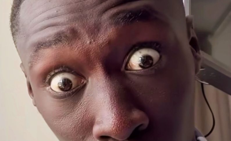 Grave accident en Martinique