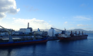 Serge Letchimy serait-il devenu complotiste ?