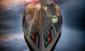 Image du jour 03/08/23 - Tour de la Martinique des yoles rondes - UFR/CHANFLOR