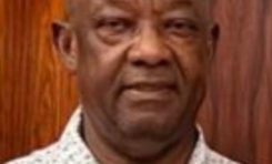 Sénatoriales en Martinique : Yvon Pacquit à 73 ans refuse une retraite politique …le roi de la doucine !