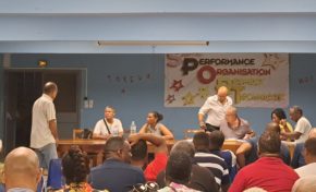 La grogne monte à la Fédération des Yoles Rondes de Martinique