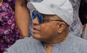 Sous l'âge...jé yo