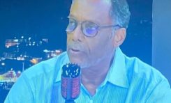 Sénatoriales en Martinique : Frédéric Buval...ça change de l’arrogance boskafienne du PPM