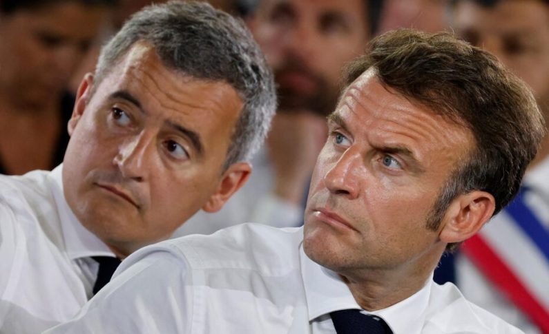 Affaire Lakoudigital/Grand port de Martinique...le tribunal administratif confirme l'expulsion du tiers- lieu numérique 😳🤭😆🥲