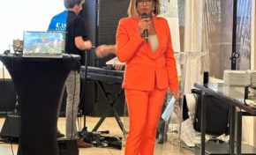 Martinique / Bénédicte Di Geronimo ou l’art de dilapider l’argent public