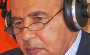 Jean-Jacques Seymour n'est plus