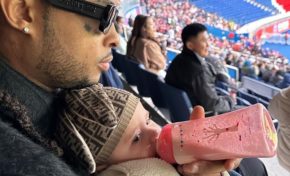 On aimerait bien l'avis d'Omar Sy...de Kylian Mbappé...et  surtout de Karim Benzema