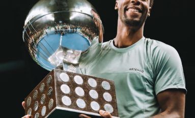 Le syndrome de Stockholm n'impacte pas Monfils