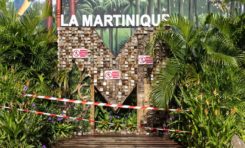 La Martinique... chantier interdit au public 😳😳😳😂🤣🤣🤣