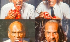 Comment l'IA voit les rapports entre Serge Letchimy et Bondamanjak en 2024