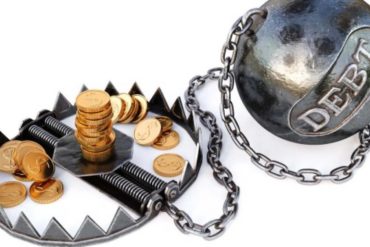 Esclavage et assurances