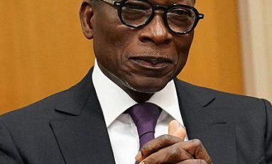 Patrice Talon, le président du Bénin descendant direct de trafiquants d’esclaves … mais pas que …