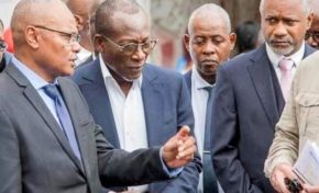 Tendon d'Achille...Talon et les autres...