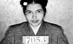 1er décembre 1955...thanks Mrs Rosa you are the Parks