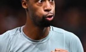 Un élu originaire de Martinique...pourrait intégrer le gouvernement Attal