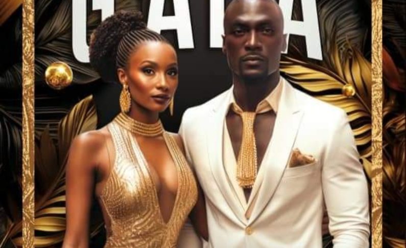 Michael Leton invente le Gal-ANUS  en Martinique