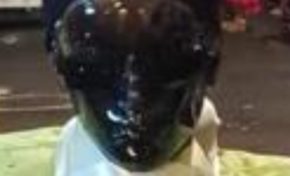 Michaël Leton est le VAVAL 2024 en Martinique