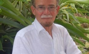 Alfred Marie-Jeanne hospitalisé au CHU en Martinique