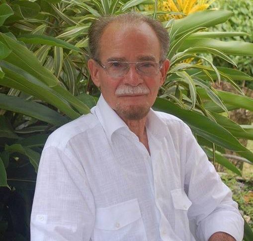 Alfred Marie-Jeanne hospitalisé au CHU en Martinique