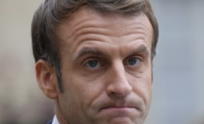 Macron/Depardieu...le quotidien Le Monde fait gicler un lapsus sans consensus