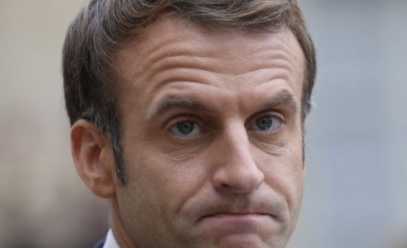 Ce que Arikana Chihombori-Quao pense de la France le pays des droits de l'homme...