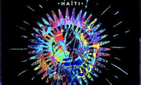 PAPJAZZ Festival -Haïti- ...Map Monde
