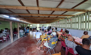 L’APER, l’Association pour la Promotion de l’Economie Rurale fêtait ses 25 ans