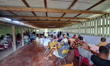 L’APER, l’Association pour la Promotion de l’Economie Rurale fêtait ses 25 ans