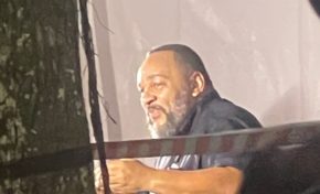 L'image du jour 03/02/24 - Dieudonné - Martinique