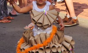 Carnaval en Martinique : les images du mardi gras