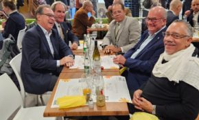 EDDIE MARAJO EST-IL LE NOUVEAU FIGARO CREOLE EN MARTINIQUE ?