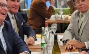 :. MAINS de bananes :. au Salon de l'Agriculture à Paris