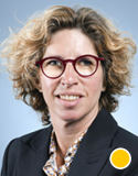Marie Guévenoux, nouvelle ministre déléguée aux Outre-mer
