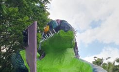 VAVAL 2024 en Martinique... ri-di-cu-le fruit de la créativité boskafienne