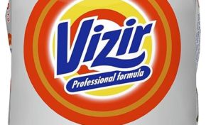 🎵🎵Vizir...il s'appelle Vizir...🎵🎵