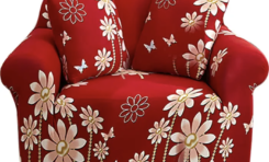 Outremer : un fauteuil pour trois