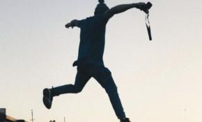 "Le jour où nous avons enjambé un mort..."