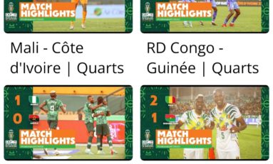 On vous le disait, cette CAN 23 est terrible