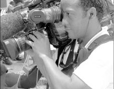 Olivier Nicolas dit Duclos JRI à  Martinique La 1ère aurait mis  fin à ses jours