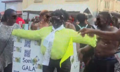 Carnaval en Martinique : VavaLeton est le Street Vaval 2024 !!!