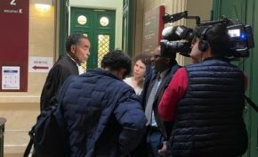 Affaire Marie-Jeanne : la Cour d’Appel de Paris interloquée par l’anormalité de la facticité  judiciaire martiniquaise !