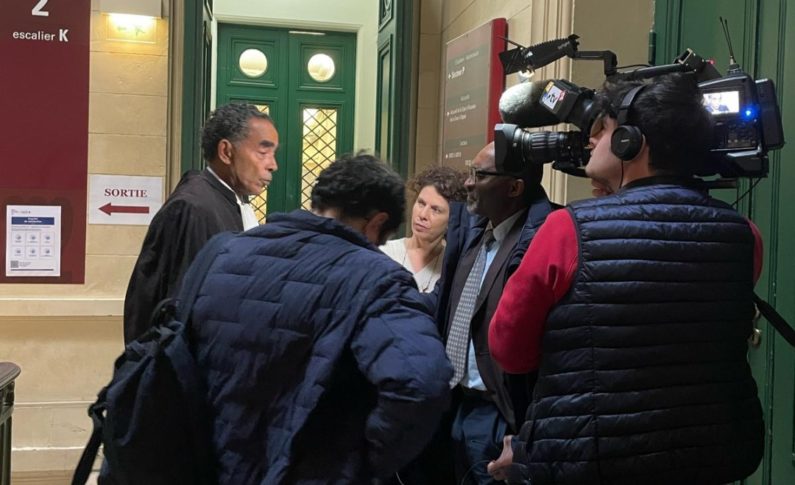 Affaire Marie-Jeanne : la Cour d’Appel de Paris interloquée par l’anormalité de la facticité  judiciaire martiniquaise !