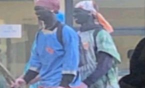 Le CRAN porte plainte contre un énième BLACK FACE pratiqué en France le pays des droits de l'homme