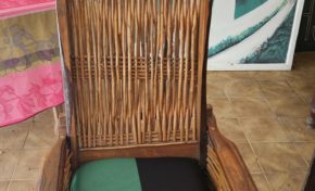 L'image du jour 14/03/24 - Rouge Vert Noir - Nelson Mandela