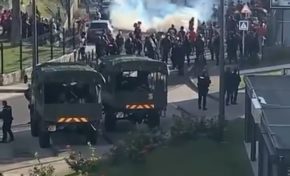 En Boskafie...la gouvernance apaisée ça ressemble à ça